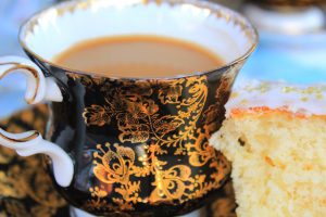 優雅なティータイムを♪「難波」徒歩5分の紅茶が美味しいお店3選