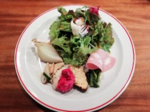 京都・伏見桃山でテイクアウト♪本格派イタリアン・フレンチを持ち帰り