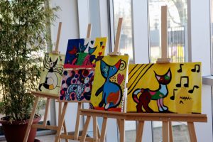 アートな休日を過ごそう！「心斎橋駅」から徒歩5分のギャラリーまとめ