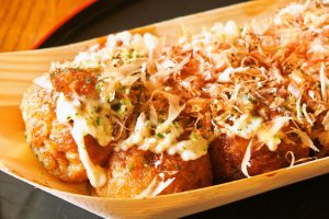 【テイクアウト】大阪ミナミの道頓堀で”うまいもん”をお持ち帰り♪
