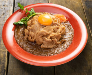 【大阪】福島のガッツリ食べられるデリバリーグルメ♪ランチにも◎