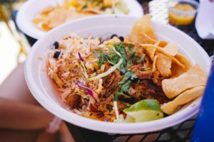 【京都テイクアウト情報】白楽天町のレベル高めなおうちご飯